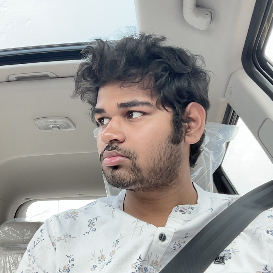 Anukul Pandey
